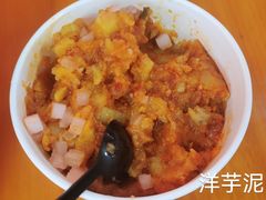 -观音桥步行街
