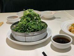 -金春禧·鲁菜海鲜(延吉路万达店)