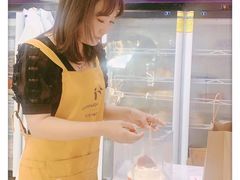 -艾加柒克蛋糕茶歇甜品台(春熙路店)