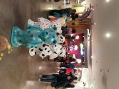 android_upload_pic-济州岛泰迪熊博物馆