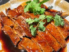 招牌莞乡碌鹅-小和庆·知味(首铸万科店)