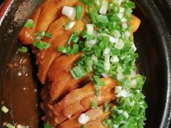 -佳兰雅序融合菜(高新店)