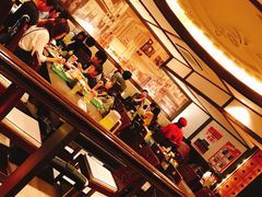 -矢场猪(名古屋站三井楼北馆店)