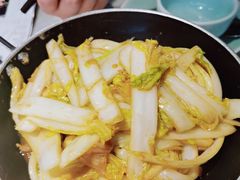 -小菜园新徽菜(南通崇川金鹰店)