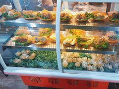 -易门野生菌府·菌海森林(月牙潭公园店)