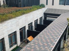 -上海崇明金茂凯悦酒店