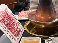 -北门涮肉·铜锅涮肉(南锣鼓巷店)