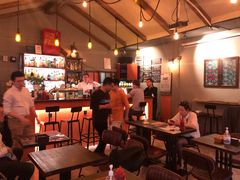 -Side Street街旁(交道口店)