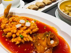 -望乡楼上海菜(日月光店)