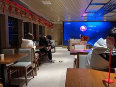 -闽江夜游台江旅游码头