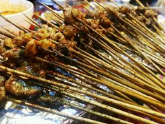 -醉烧膘·烧烤夜宵王(总店)