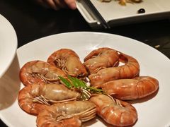 -吴越荣记苏州菜·松鼠桂鱼100%活鱼现做(月光码头店)