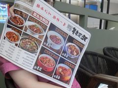 -老三样 · 江西菜馆(前海壹方汇店)