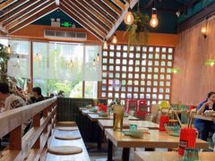 -迷你椰·泰式大排档(观前街店)