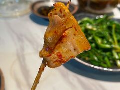 -五样儿西昌小签签烤串(建设路店)