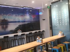 -面西湖杭帮面(控江路店)