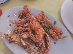 -秋姐美食店(旅游大道店)
