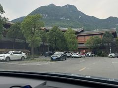 -中国傩城