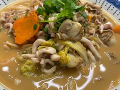-爷爷的烀饼店
