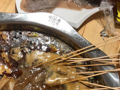 -袁记串串香(西安路店)