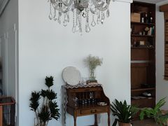 -MOMENT湖景餐厅(解放路店)