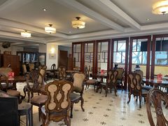 -1868 Café(自然博物馆店)