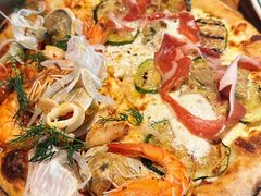 -La Strada(安福路店)