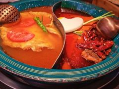 -吼堂老火锅(太古里总店)