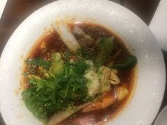 -成都你六姐·牛肉冒菜(城市集市合生汇店)