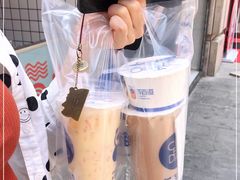 -茶百道(二七万达店)