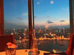 -金轩中餐厅 Jin Xuan(浦东丽思卡尔顿酒店)