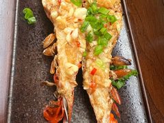 -贰醒·私房小院烧烤 (太古里店)