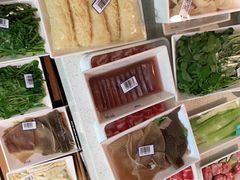 -野妹火锅(龙岗店)