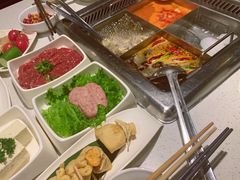 -海底捞火锅(高科广场店)