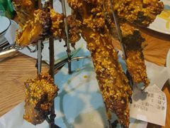 -新疆亚克西音乐餐厅(南方花园店)