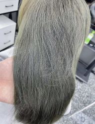 -藤野造型专业烫染接发