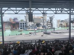 -渔岛海洋度假区