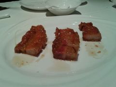 叉烧-张福记(五一公园店)