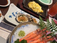 -枫千叶精致料理