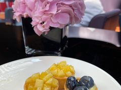 -广州花园酒店