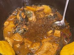 -粗粮人家·东北菜(洋桥店)