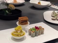 -西安西藏大厦开元名都大酒店·四季轩中餐厅