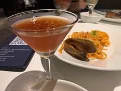 酸梅汤-王品牛排(珠海富华里店)