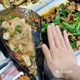 近期在日照，吃的最舒服的一顿。。。。