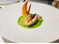 -研食记西餐厅(金融中心店)