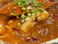 -夹夹大·蟹蟹大排档(财富又一城店)