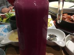 -云海肴·汽锅鸡·云南菜(美罗城店)