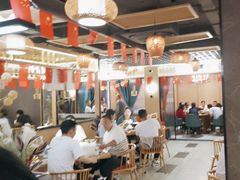 -王妈热卤·川味馆(海昌店)
