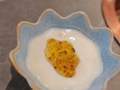 -前门·鲜肉火锅(长风店)