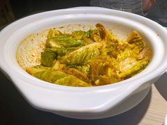 -前海沿·青岛菜(李沧万达店)